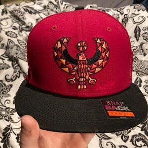 Vintage Nike hat never worn